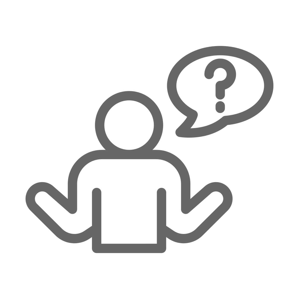 Questions about Data Privacy